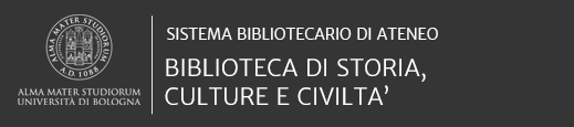 Biblioteca di Storia Culture Civiltà
